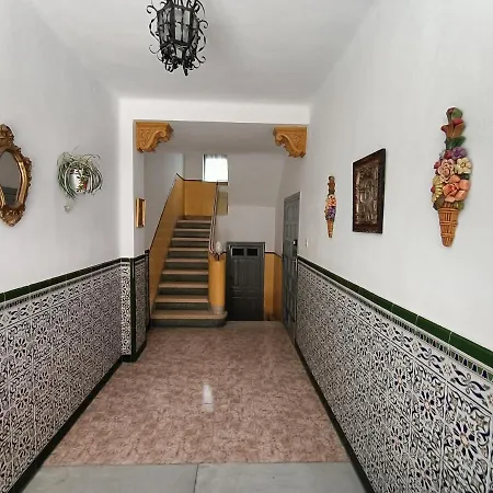 Apartamento 3 Dormitorios Con Aire Acondicionado Granada Buitenkant foto