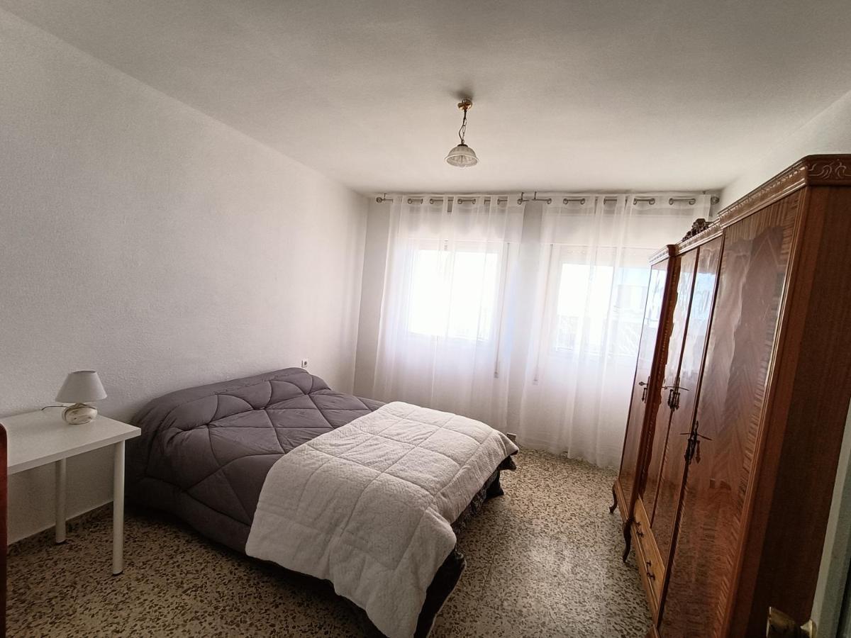 3 Con Aire Acondicionado Apartament