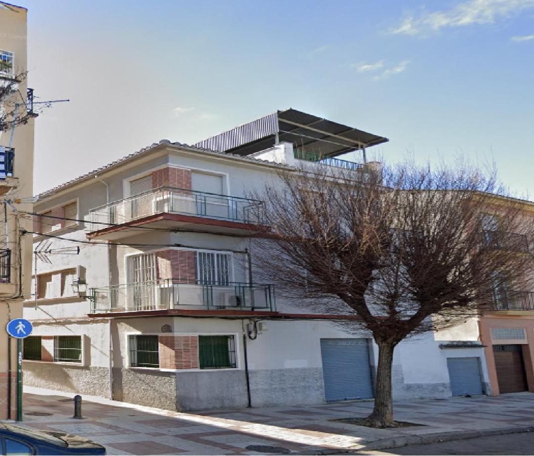 Apartament 3 Con Aire Acondicionado *